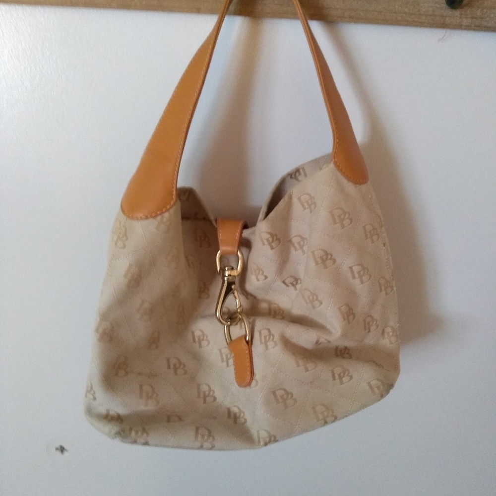 Dooney and Bourke bag